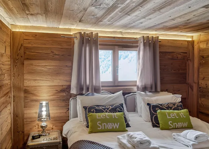 Chalet Louis