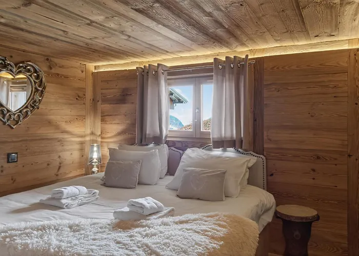 Chalet Louis